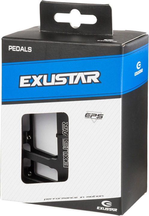 Produktbild Exustar E-PB525