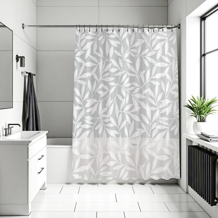 Produktbild Diaqua Leaf (180 x 200 cm)