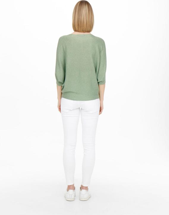 Actual product image JdY Bat sleeve knit sweater (S)