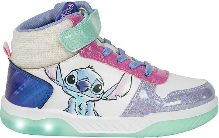 Produktbild Stitch Kinder Sportschuhe Weiss (30)