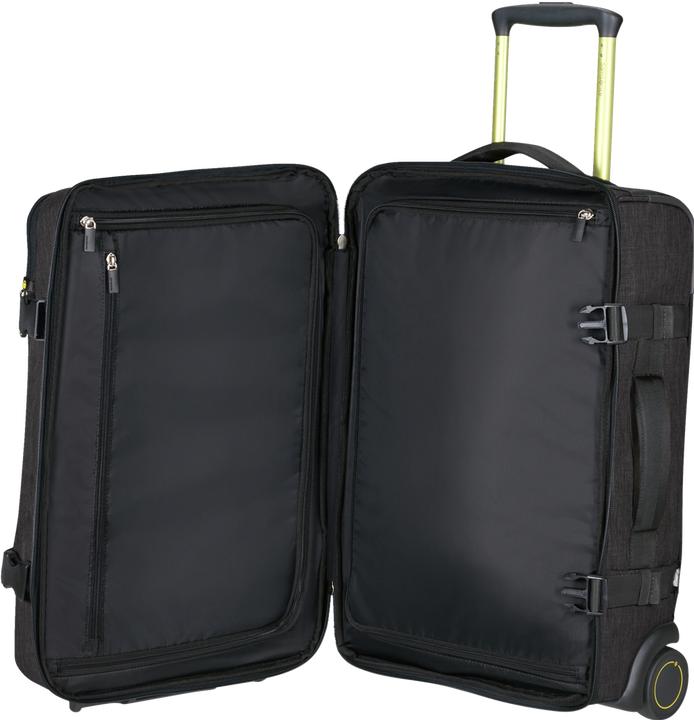 Immagine prodotto Samsonite Trolley per notebook Securipak Duffle (39 l)