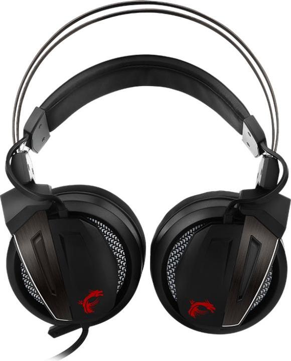 Produktbild MSI Immerse GH60 (Kabelgebunden)