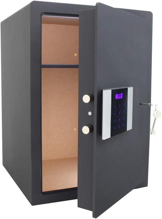 Produktbild Rottner Hoteltresor Prestige 500 Touchscreen (54 l)