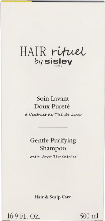 Produktbild Sisley Soin Lavant Doux Pureté (500 ml, Flüssiges Shampoo)