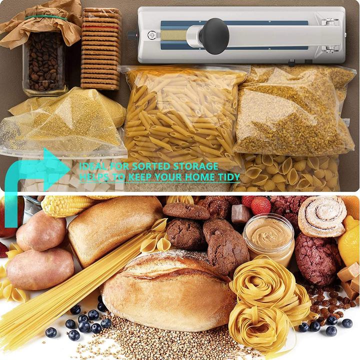 Produktbild HeiGuno Heisssiegelgerät