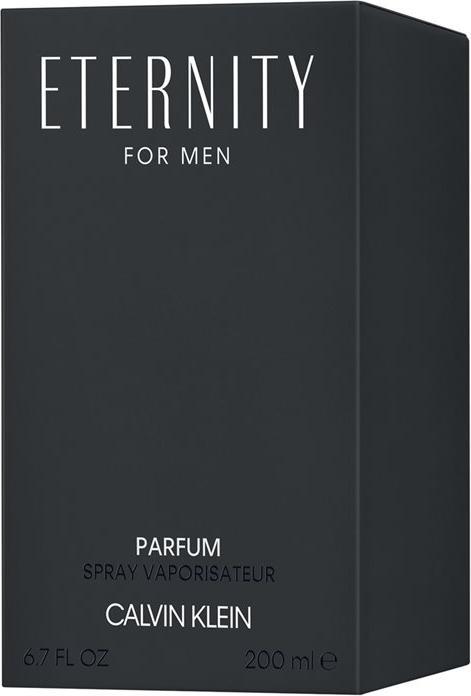 Actual product image Calvin Klein Eau de Parfum Intense (Eau de parfum, 200 ml)