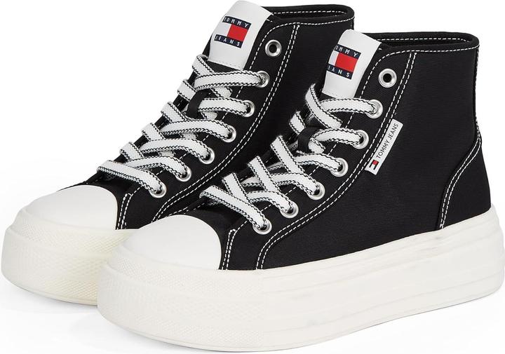 Immagine prodotto Tommy Jeans Sneaker Flatform con Rinforzo (41)