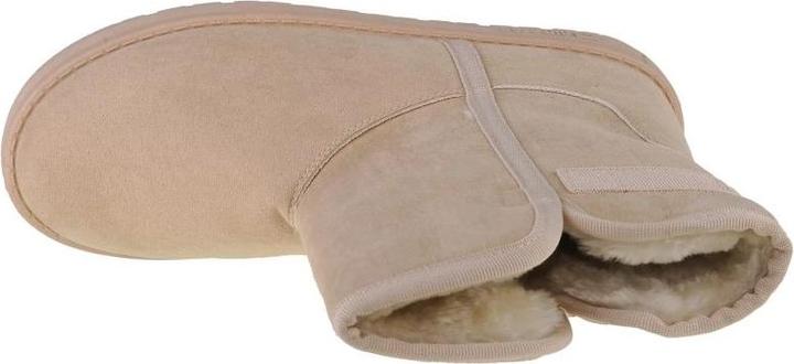 Productafbeelding Big Star Snowboots KK274617 Beige 37 (37)