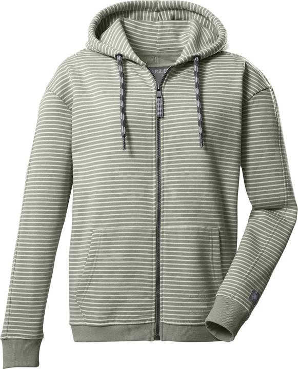 Produktbild G.I.G.A DX GS 165 (38)