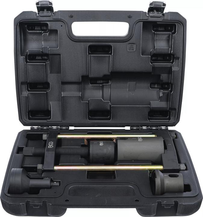 Actual product image BGS Trailing Arm Silent Block Tool Set for Ford / Mazda / Volvo