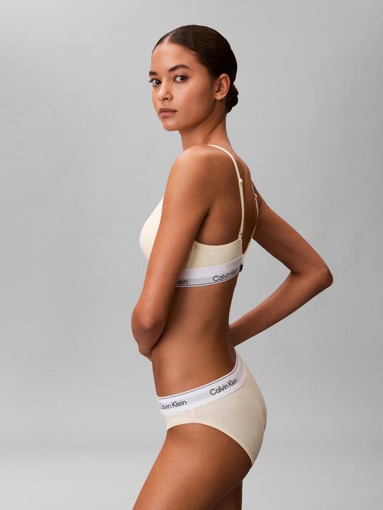 Immagine prodotto Calvin Klein Cotton Modal Slip (L, Confezione singola)