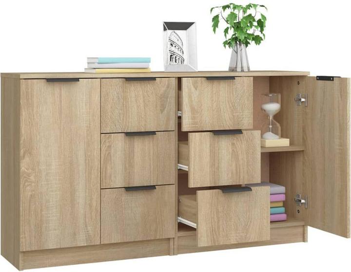Image du produit vidaXL Sideboard (60 x 30 x 70 cm)