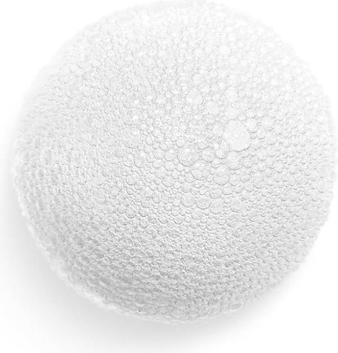 Produktbild Sisley Radiance Foaming Cream (Reinigungsschaum, 125 ml)