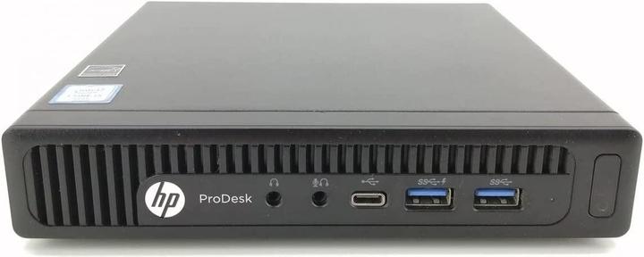 Produktbild HP Mini-PC (8 GB, 0.13 TB)
