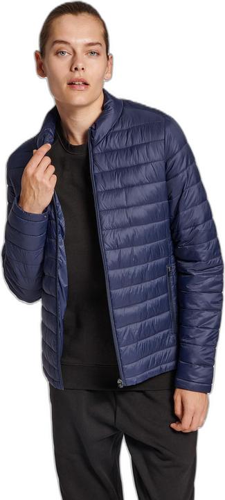 Image du produit hummel Veste Matelassée Rouge Femme (L)