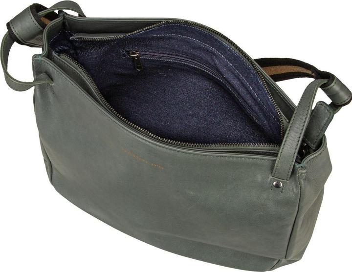 Immagine prodotto Harolds Caugio Umhängetasche Leder 31 cm