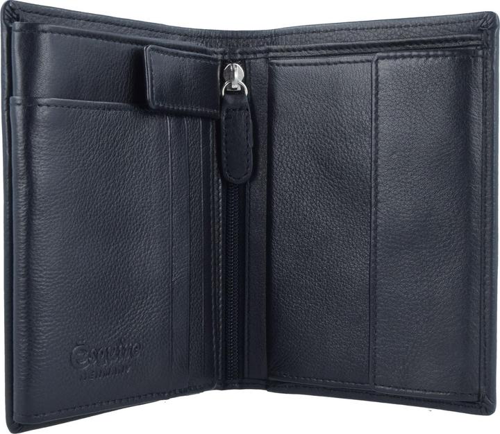 Image du produit Esquire New Line Porte-monnaie RFID Cuir 10 cm