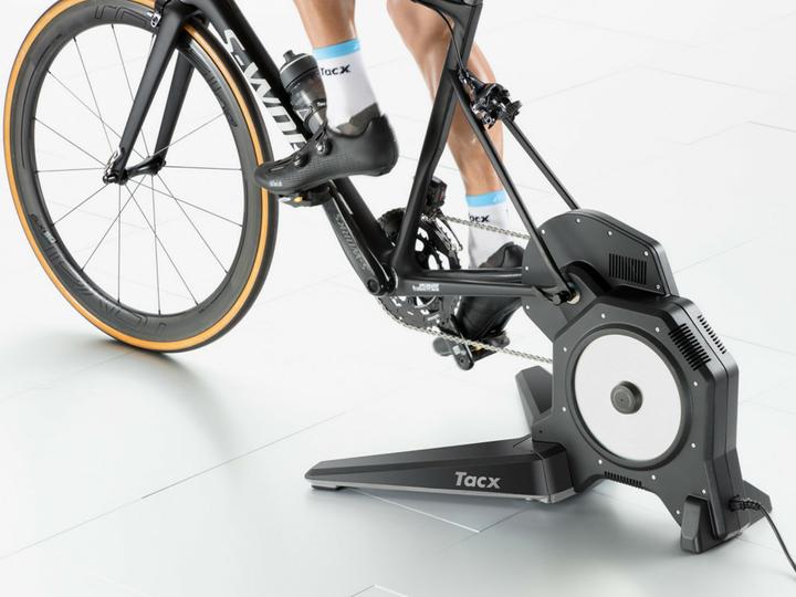 Actual product image Garmin Flux S Smart T2900S