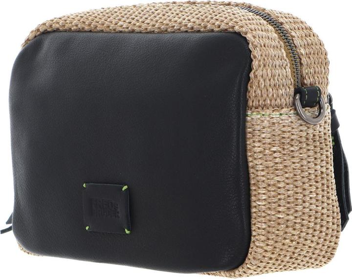 Produktbild FredsBruder Sea You Soon Umhängetasche Leder 22 cm