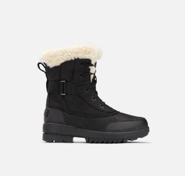 Actual product image Sorel Women's Torino II Parc Boot (36.5)
