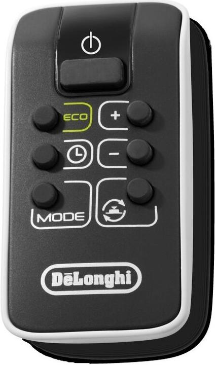 Actual product image De'Longhi HFX60V20 (2000 W)
