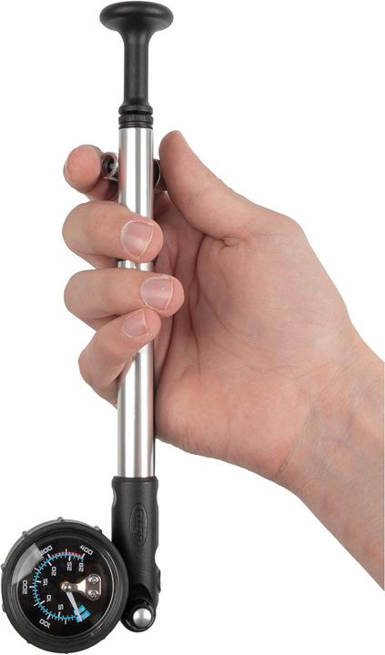 Image du produit Beto Pompe d'amortissement