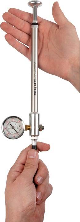 Produktbild Giyo 21/300 AG