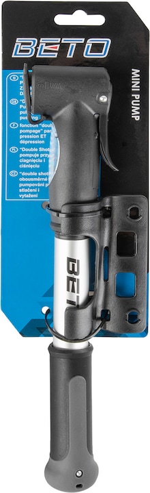 Image du produit Beto Double-HxS