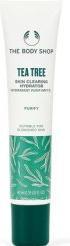 Actual product image The Body Shop Tea Tree Skin Clearing Hydrator (Cleansing lotion, 40 ml)