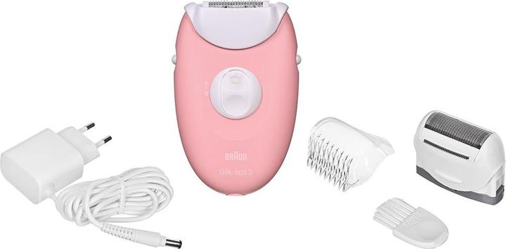 Produktbild Braun Silk-épil 3