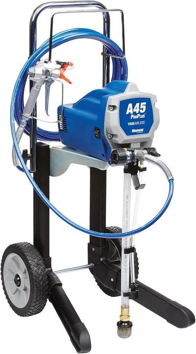 Graco Airless paint sprayer Magnum by A45 ProPlus