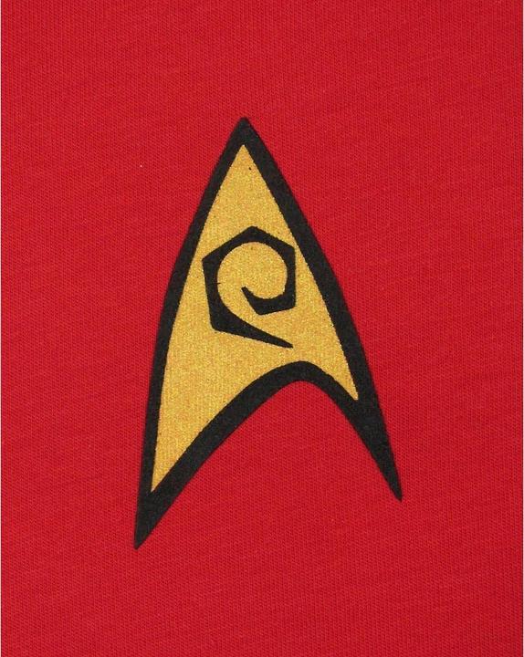 Produktbild Security And Operations Uniform TShirt (M)