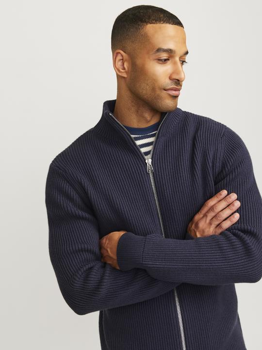 Produktbild Jack & Jones RDD Walt Strickjacke (XL)