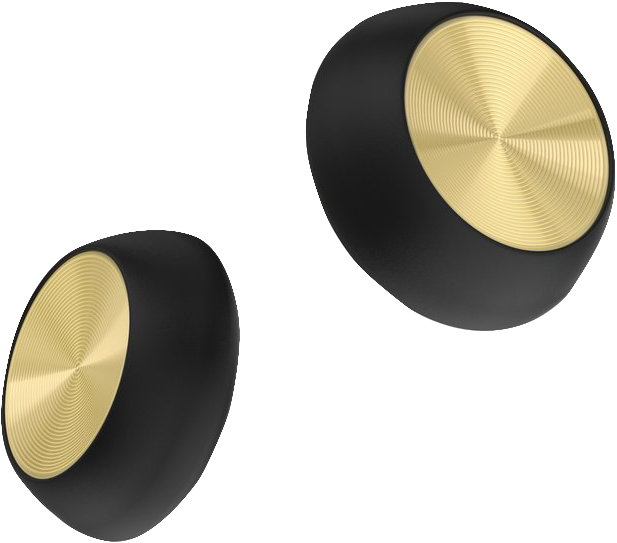 Piranha Universal Console Thumb Grip Kit (PS5)