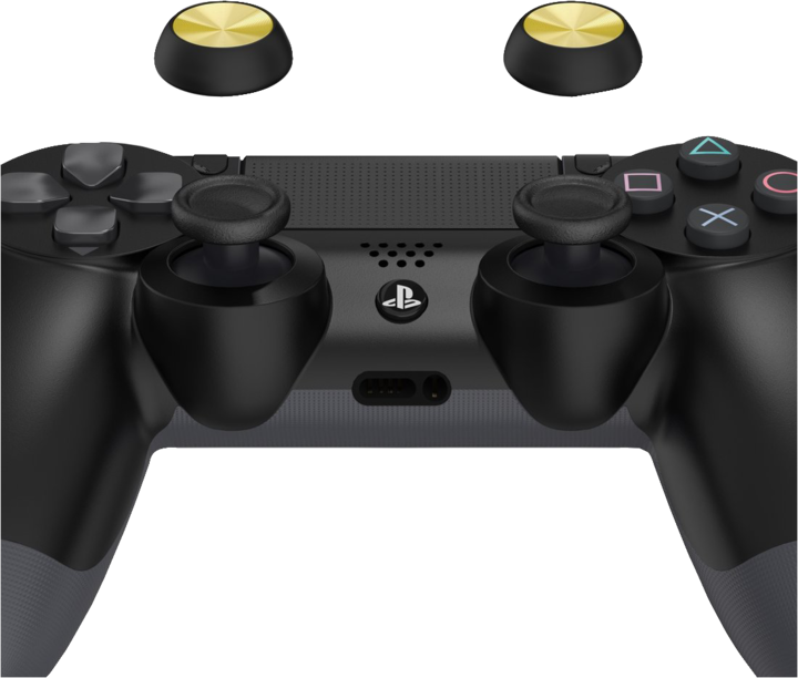 Produktbild Piranha Universal Console Thumb Grip Kit (PS5)