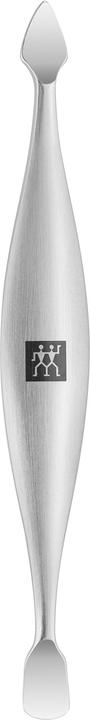 Actual product image Zwilling Premium cuticle pusher and cleaner