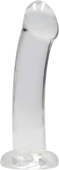 Produktbild RealRock Non Realistic Dildo With Suction Cup 6,7" / 17cm