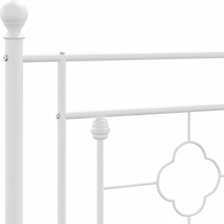Image du produit vidaXL Bettgestell (75 x 190 cm)