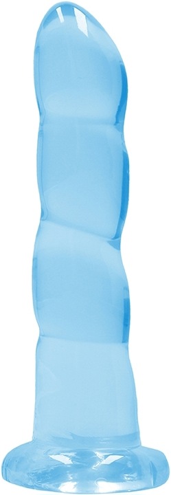 Image du produit RealRock 7" / 17cm Non Realistic Dildo Suction Cup