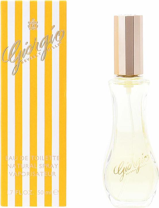 Image du produit Giorgio Beverly Hills Giorgio (Eau de toilette, 90 ml)