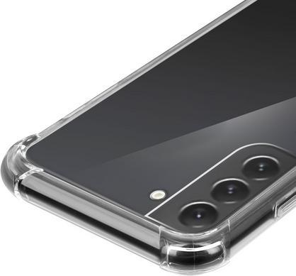 Actual product image Akashi Safe Series (Samsung Galaxy S22+)