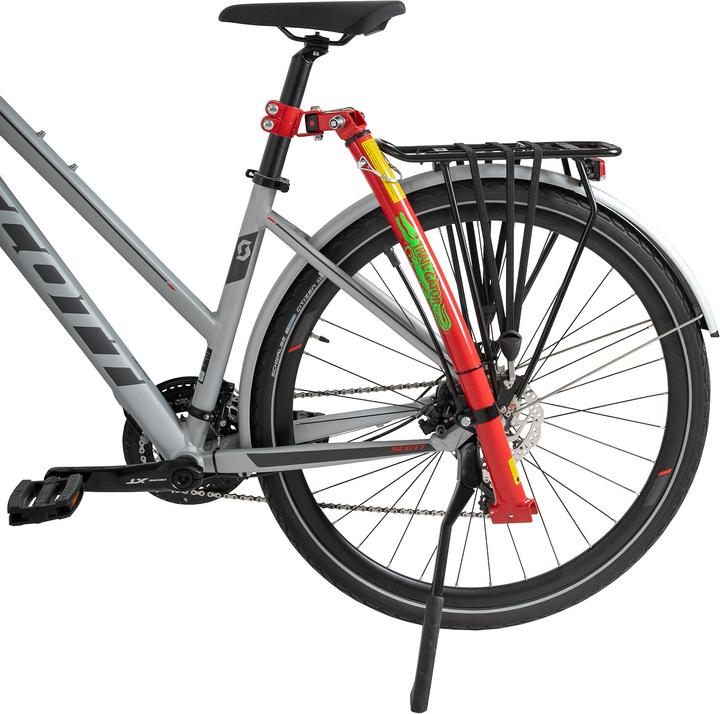 Actual product image Trail Gator Trail-Gator Tandem Bar