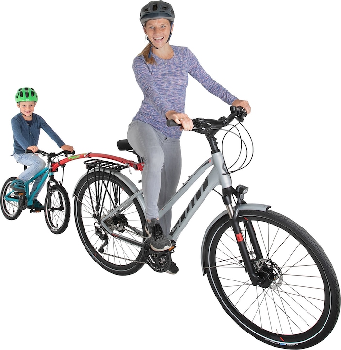 Produktbild Trail Gator Trail-Gator Tandemstange