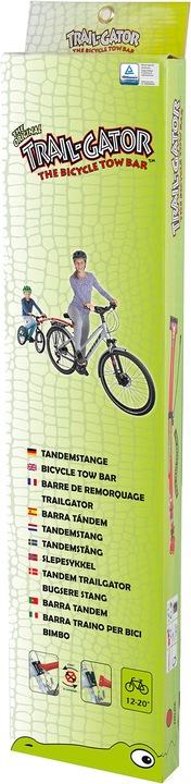 Produktbild Trail Gator Trail-Gator Tandemstange