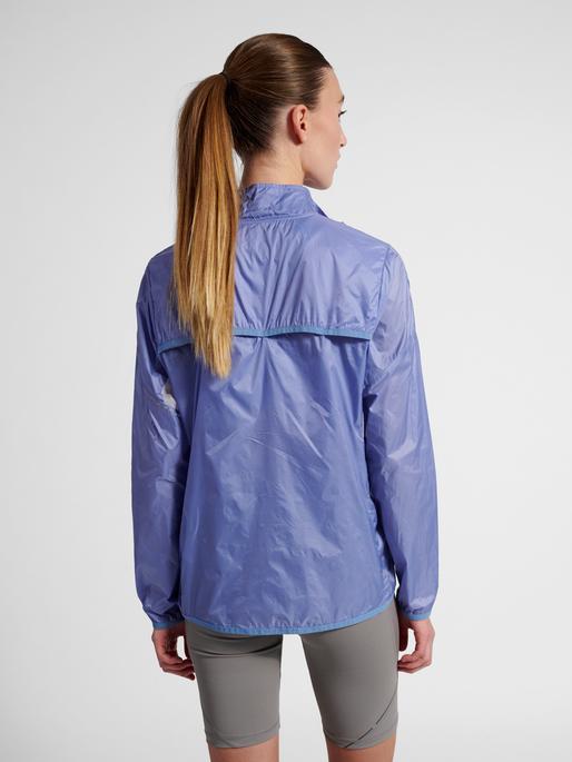 Image du produit hummel Nwlpackable trail w jacket (XXL)