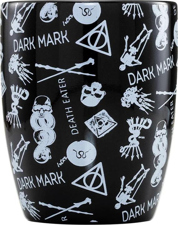 Produktbild Pyramid Harry Potter Set Tasse und Socken (1 x)