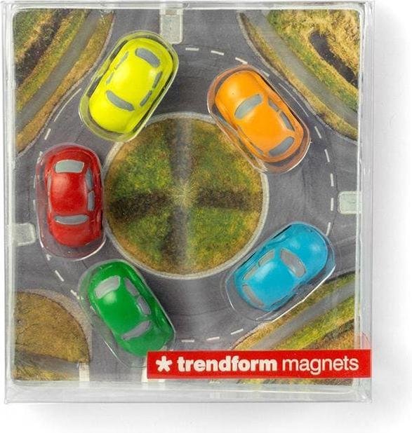 Produktbild Trendform Traffic (5x)