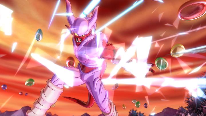 Produktbild Bandai Namco Dragon Ball Xenoverse 2 (Xbox One X, Xbox Series X, DE)