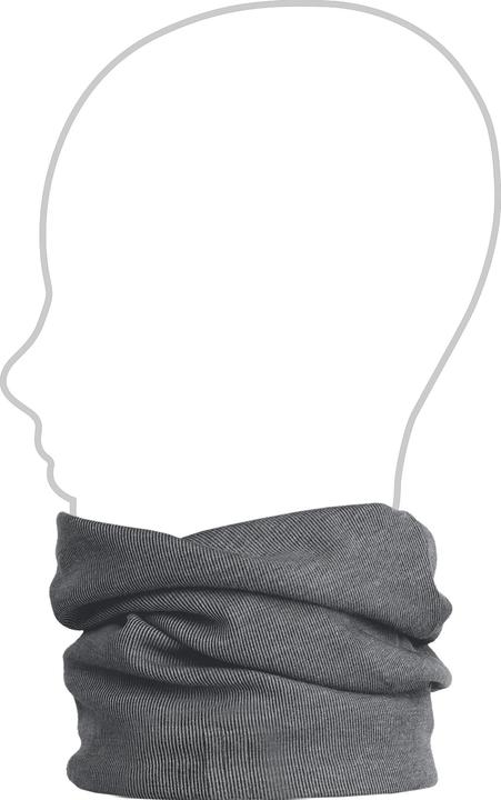 Image du produit Masterdis Bonnet Rib 2en1 - 15035 (Taille unique)