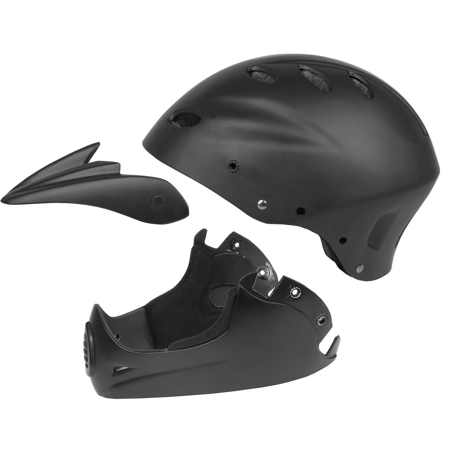 Thumbnail - M-Wave, Velohelm, (54 - 58 cm)